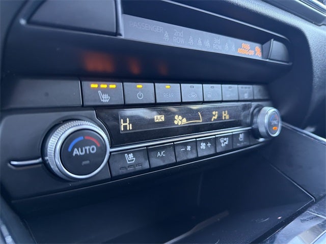 2023 Mazda Mazda CX-9 Touring Plus