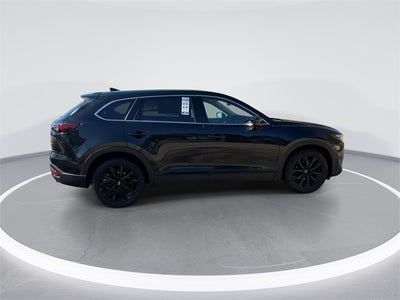 2023 Mazda Mazda CX-9 Touring Plus