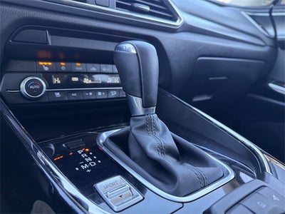 2023 Mazda Mazda CX-9 Touring Plus
