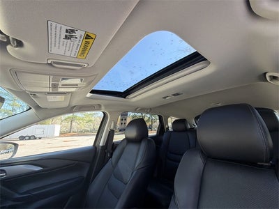 2023 Mazda Mazda CX-9 Touring Plus