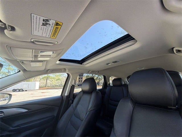 2023 Mazda Mazda CX-9 Touring Plus