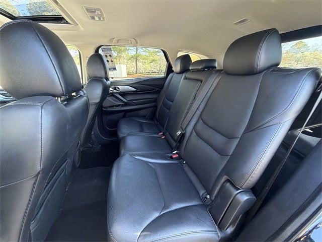 2023 Mazda Mazda CX-9 Touring Plus