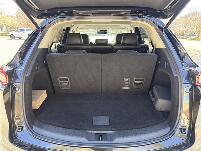 2023 Mazda Mazda CX-9 Touring Plus