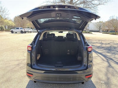 2023 Mazda Mazda CX-9 Touring Plus