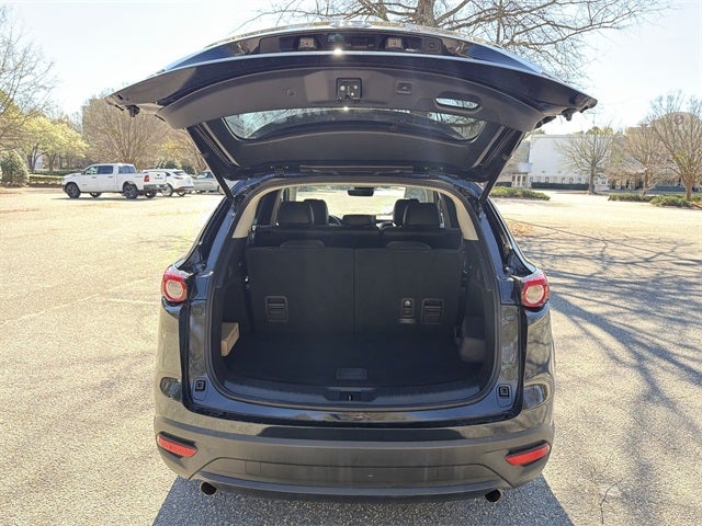 2023 Mazda Mazda CX-9 Touring Plus