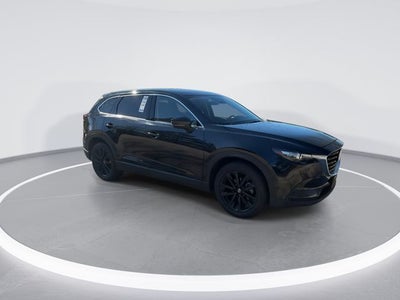 2023 Mazda Mazda CX-9 Touring Plus