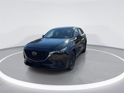 2023 Mazda Mazda CX-9 Touring Plus