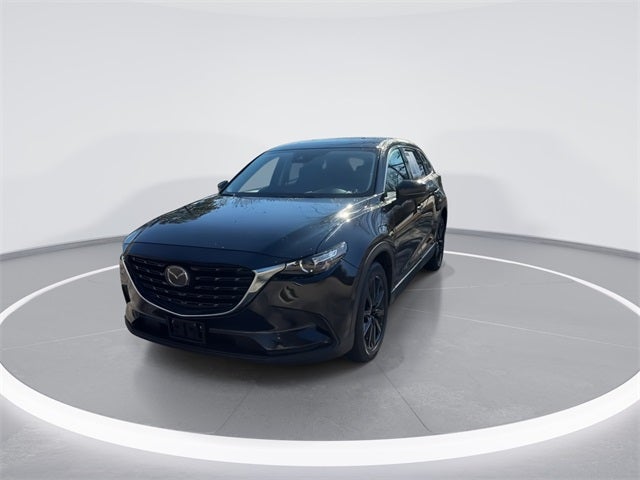 2023 Mazda Mazda CX-9 Touring Plus