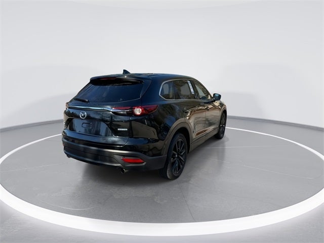 2023 Mazda Mazda CX-9 Touring Plus