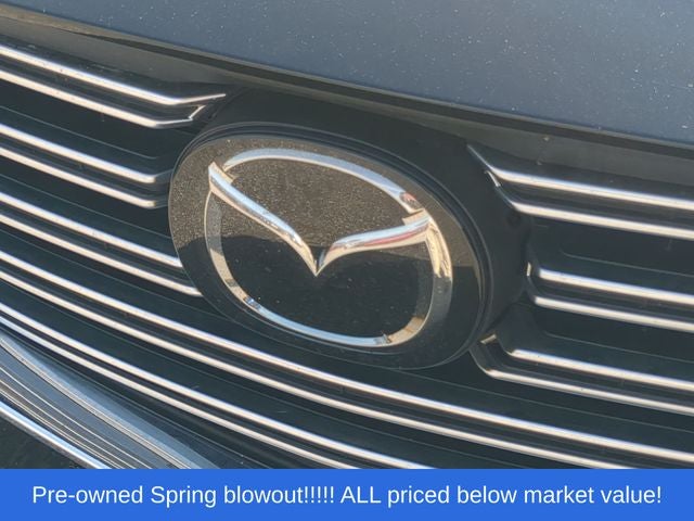 2018 Mazda Mazda CX-9 Touring