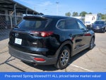 2018 Mazda Mazda CX-9 Touring