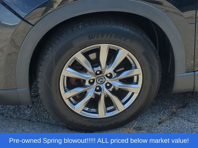 2018 Mazda Mazda CX-9 Touring