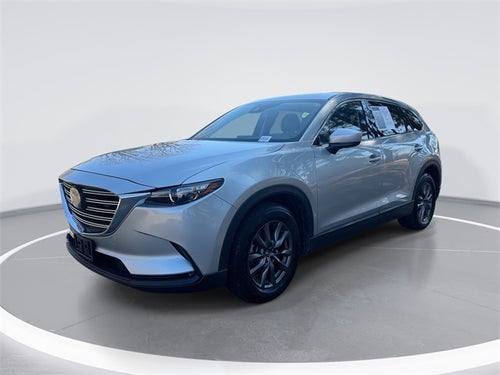 2023 Mazda Mazda CX-9 Touring