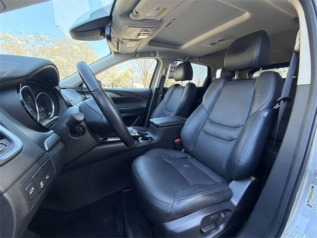 2023 Mazda Mazda CX-9 Touring