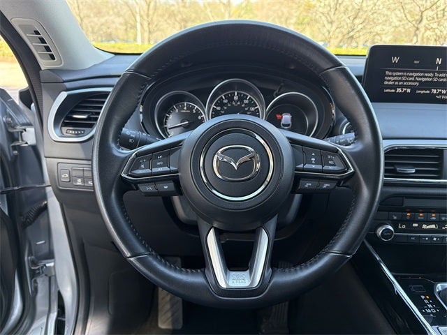 2023 Mazda Mazda CX-9 Touring