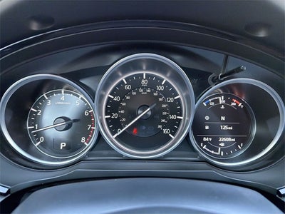 2023 Mazda Mazda CX-9 Touring