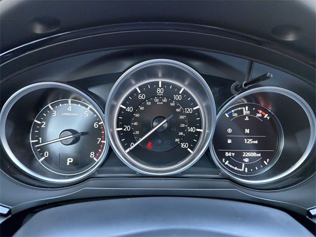 2023 Mazda Mazda CX-9 Touring