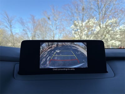 2023 Mazda Mazda CX-9 Touring