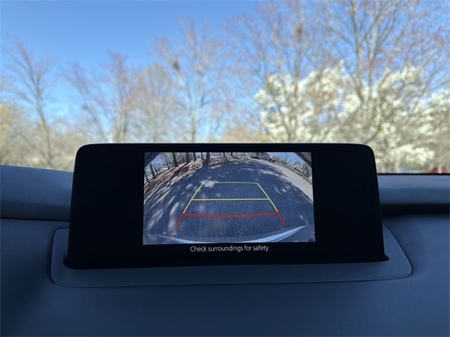 2023 Mazda Mazda CX-9 Touring