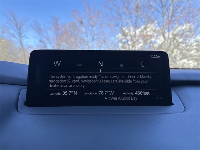 2023 Mazda Mazda CX-9 Touring