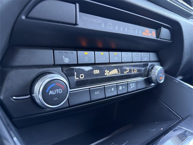 2023 Mazda Mazda CX-9 Touring