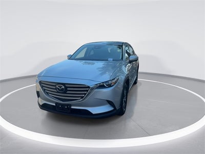 2023 Mazda Mazda CX-9 Touring