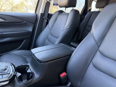 2023 Mazda Mazda CX-9 Touring