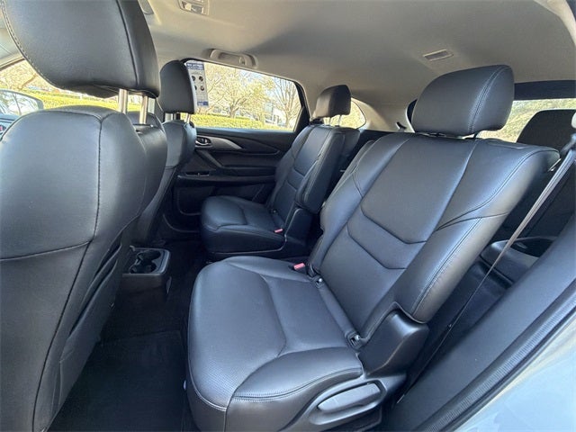 2023 Mazda Mazda CX-9 Touring