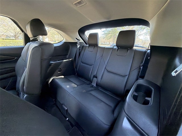 2023 Mazda Mazda CX-9 Touring