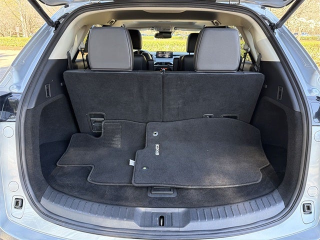 2023 Mazda Mazda CX-9 Touring