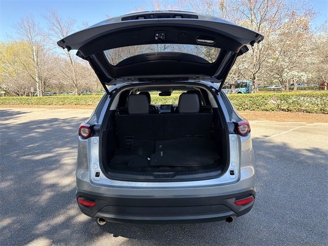 2023 Mazda Mazda CX-9 Touring