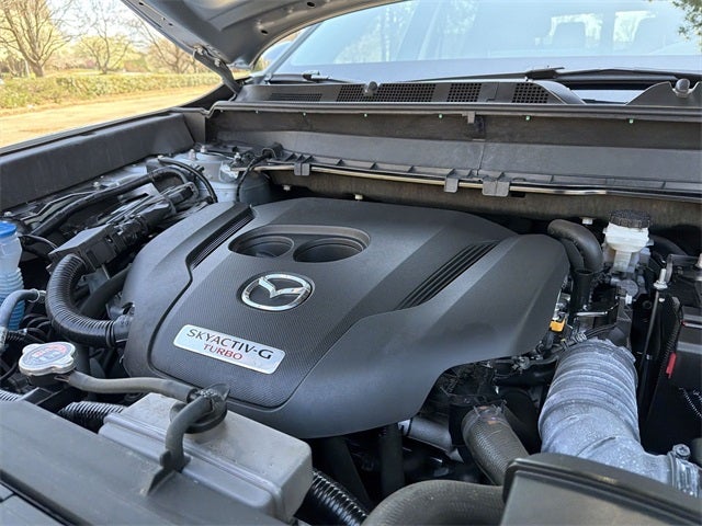 2023 Mazda Mazda CX-9 Touring