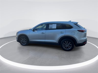 2023 Mazda Mazda CX-9 Touring