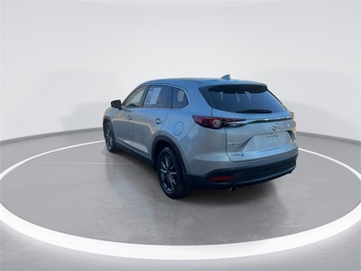 2023 Mazda Mazda CX-9 Touring