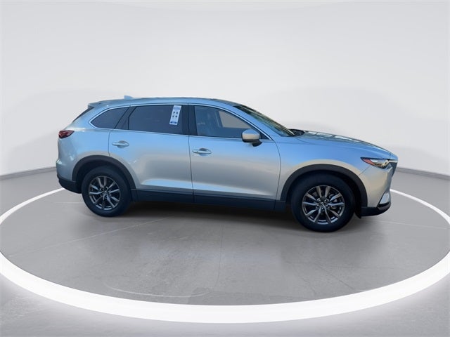 2023 Mazda Mazda CX-9 Touring