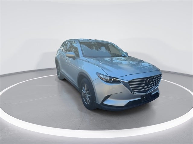 2023 Mazda Mazda CX-9 Touring