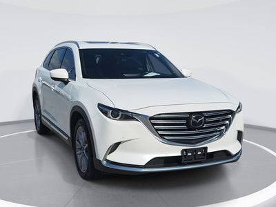 2021 Mazda Mazda CX-9 Grand Touring