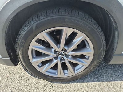 2021 Mazda Mazda CX-9 Grand Touring