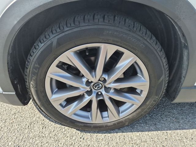 2021 Mazda Mazda CX-9 Grand Touring