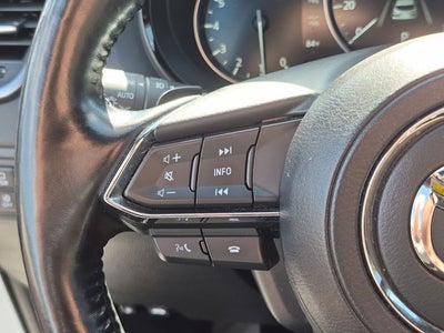 2021 Mazda Mazda CX-9 Grand Touring