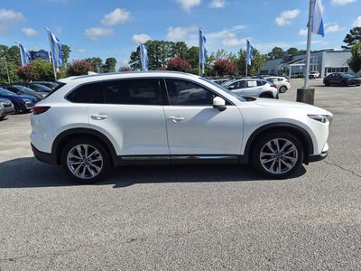 2021 Mazda Mazda CX-9 Grand Touring