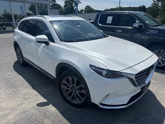 2021 Mazda Mazda CX-9 Grand Touring