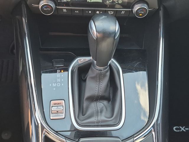 2021 Mazda Mazda CX-9 Grand Touring
