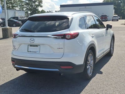 2021 Mazda Mazda CX-9 Grand Touring