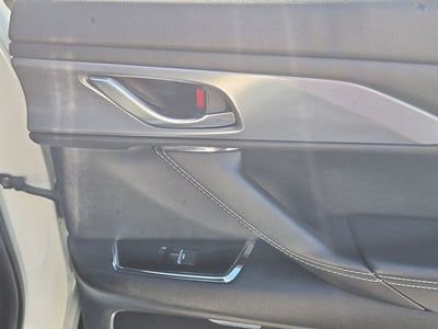 2021 Mazda Mazda CX-9 Grand Touring