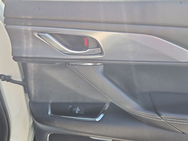 2021 Mazda Mazda CX-9 Grand Touring
