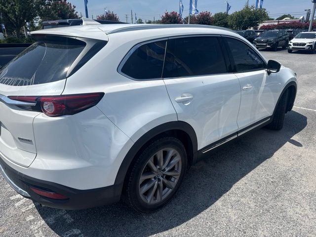 2021 Mazda Mazda CX-9 Grand Touring