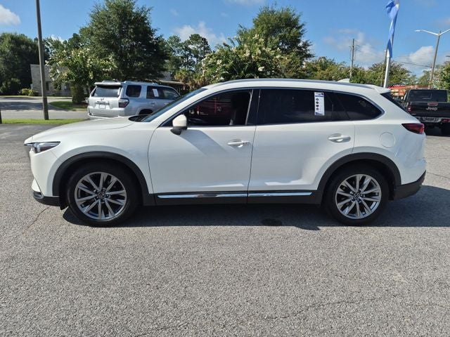 2021 Mazda Mazda CX-9 Grand Touring