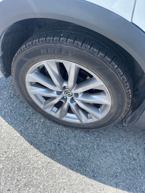 2021 Mazda Mazda CX-9 Grand Touring