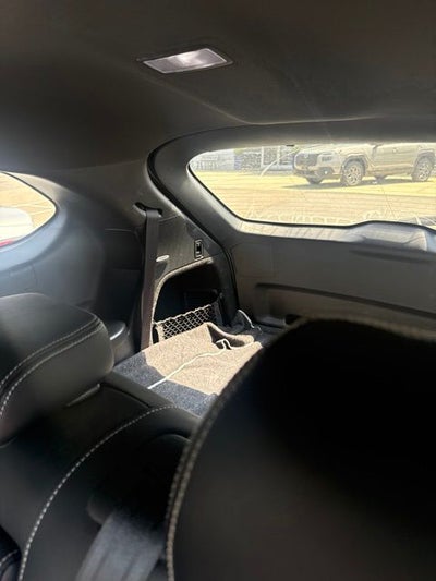 2021 Mazda Mazda CX-9 Grand Touring